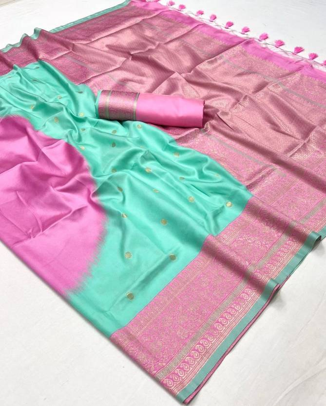 Koche Silk By Rajtex Handloom Weaving Saree Wholesale Shop In Surat